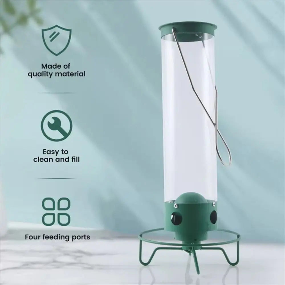 SeedyFeed