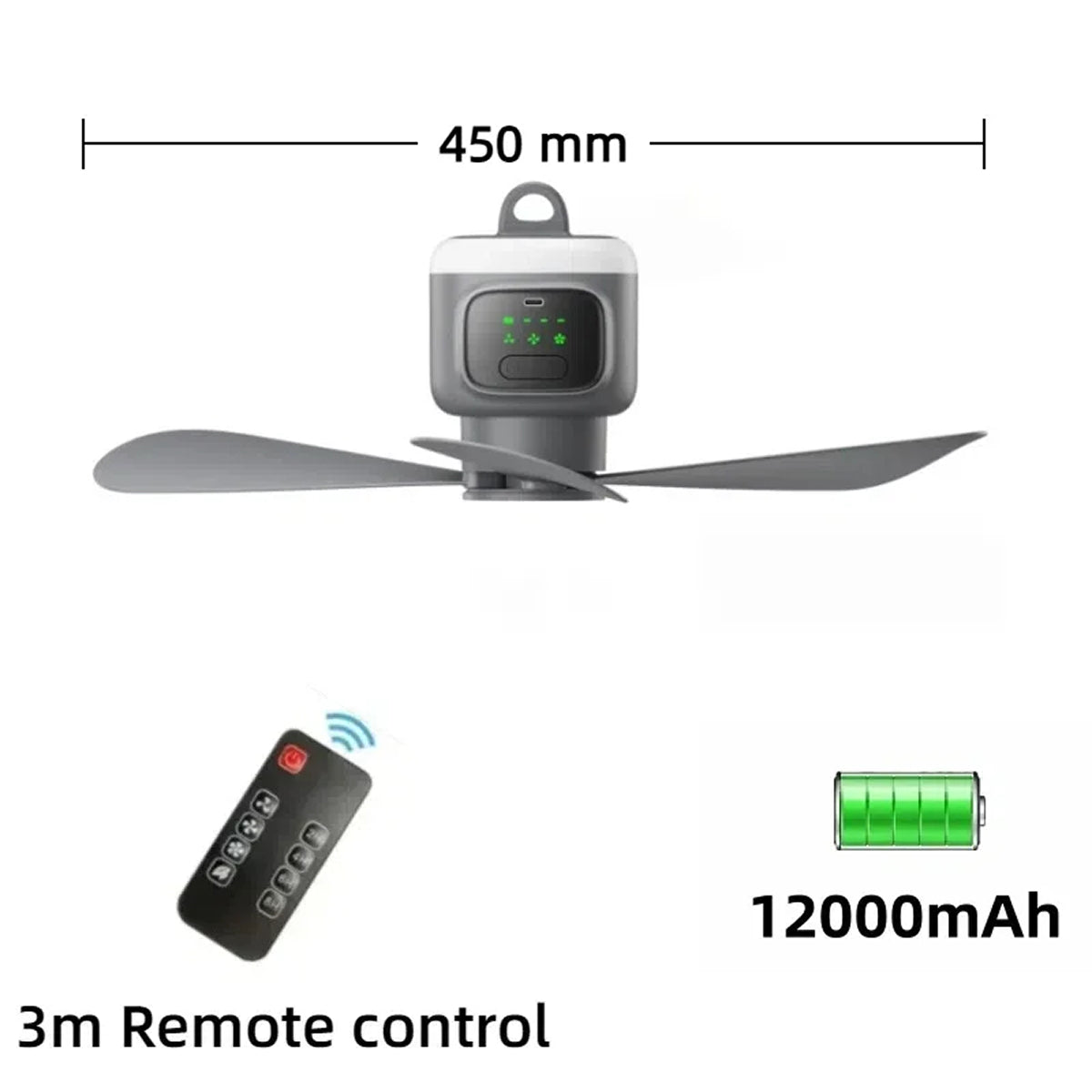 AiryCeil