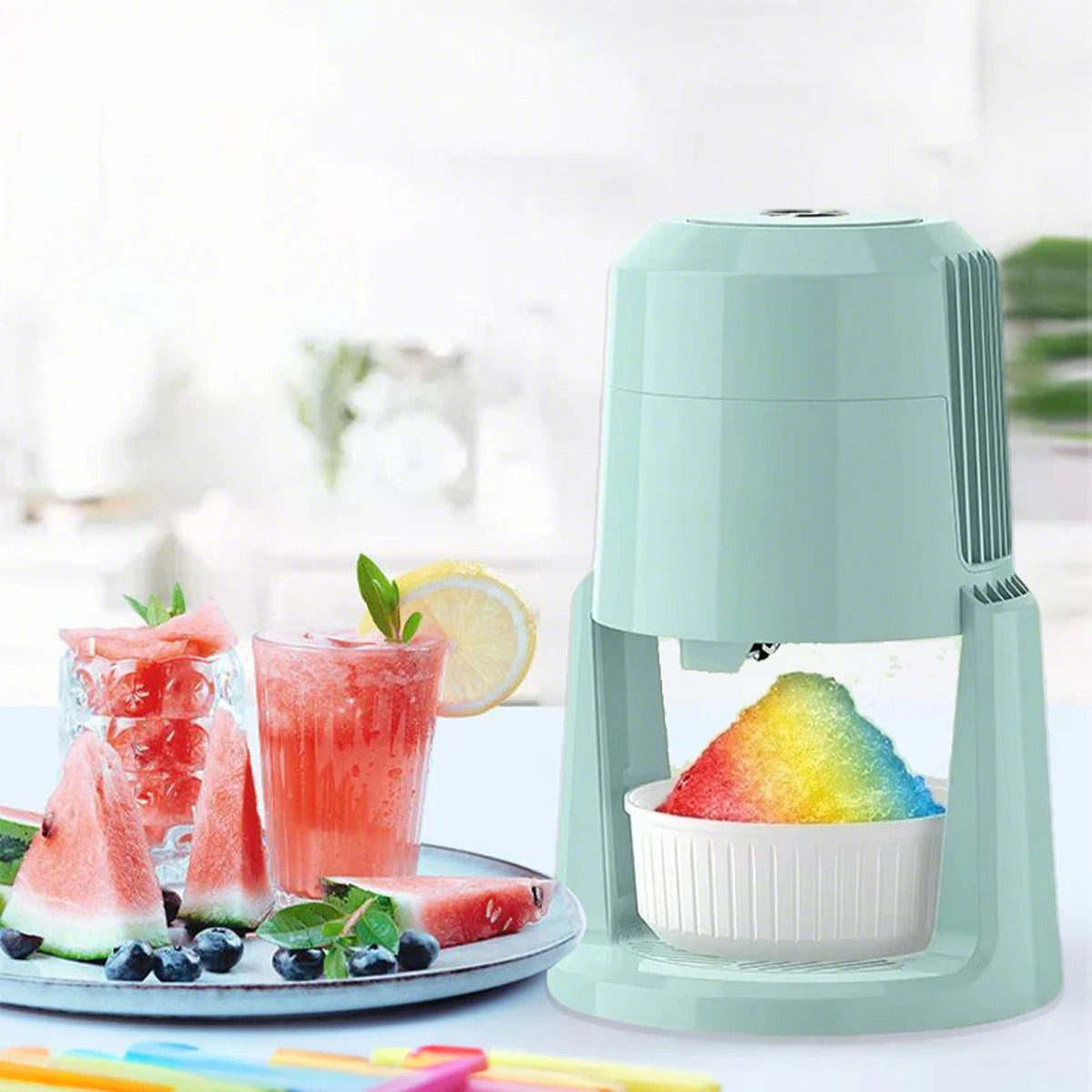 SnowieCut