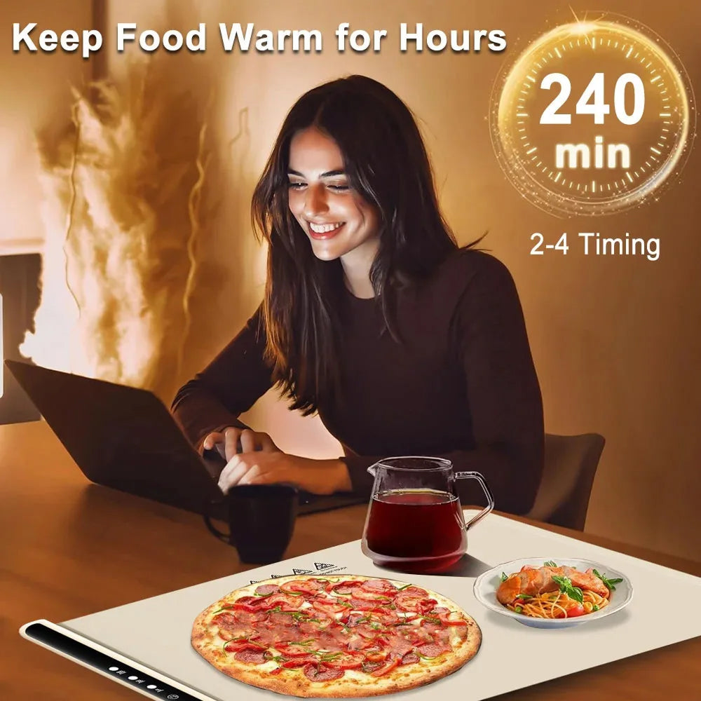 HeatoPood
