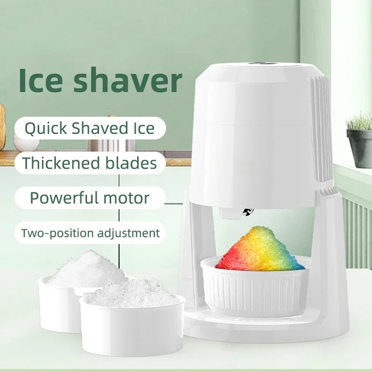SnowieCut