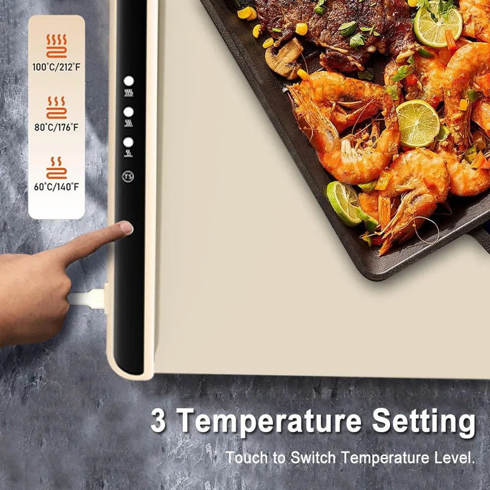 HeatoPood