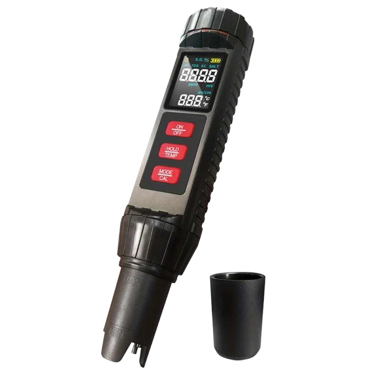 ClinyTest
