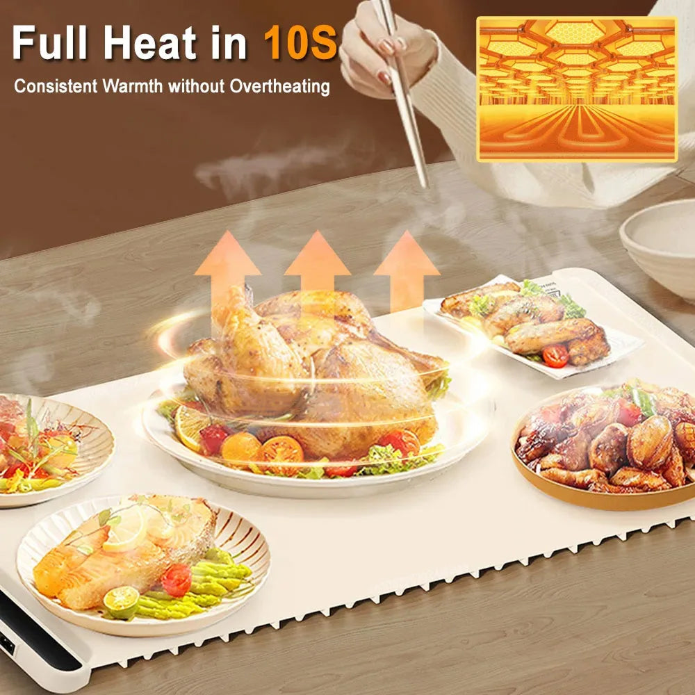 HeatoPood