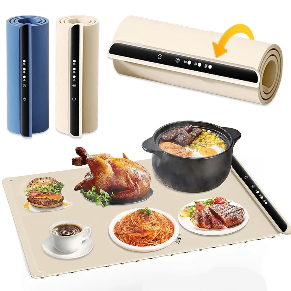 HeatoPood