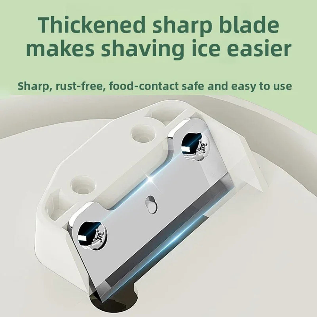 SnowieCut