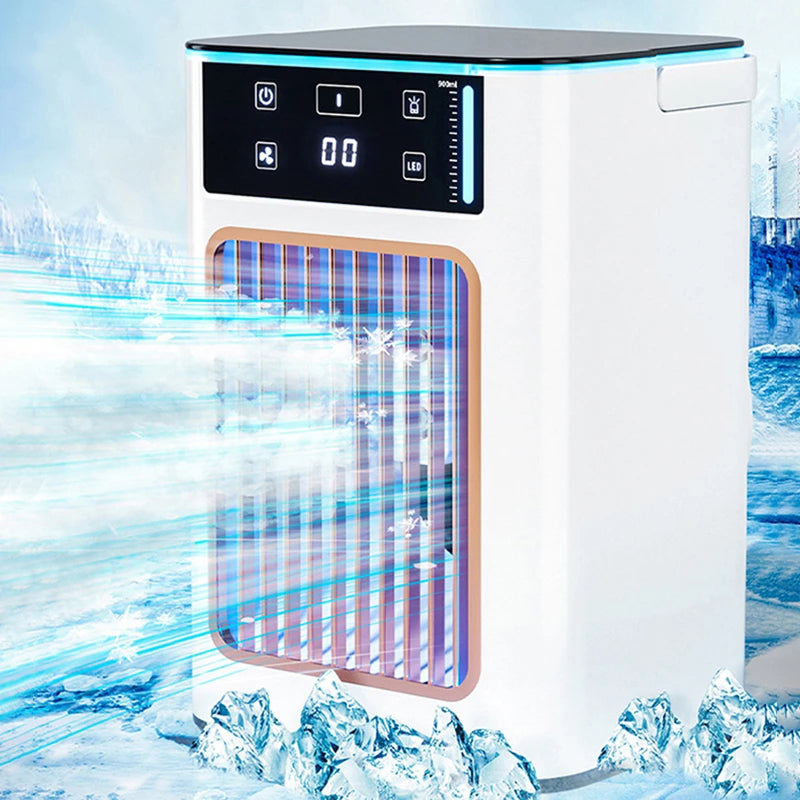 AeroxChill
