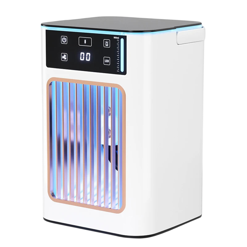 AeroxChill