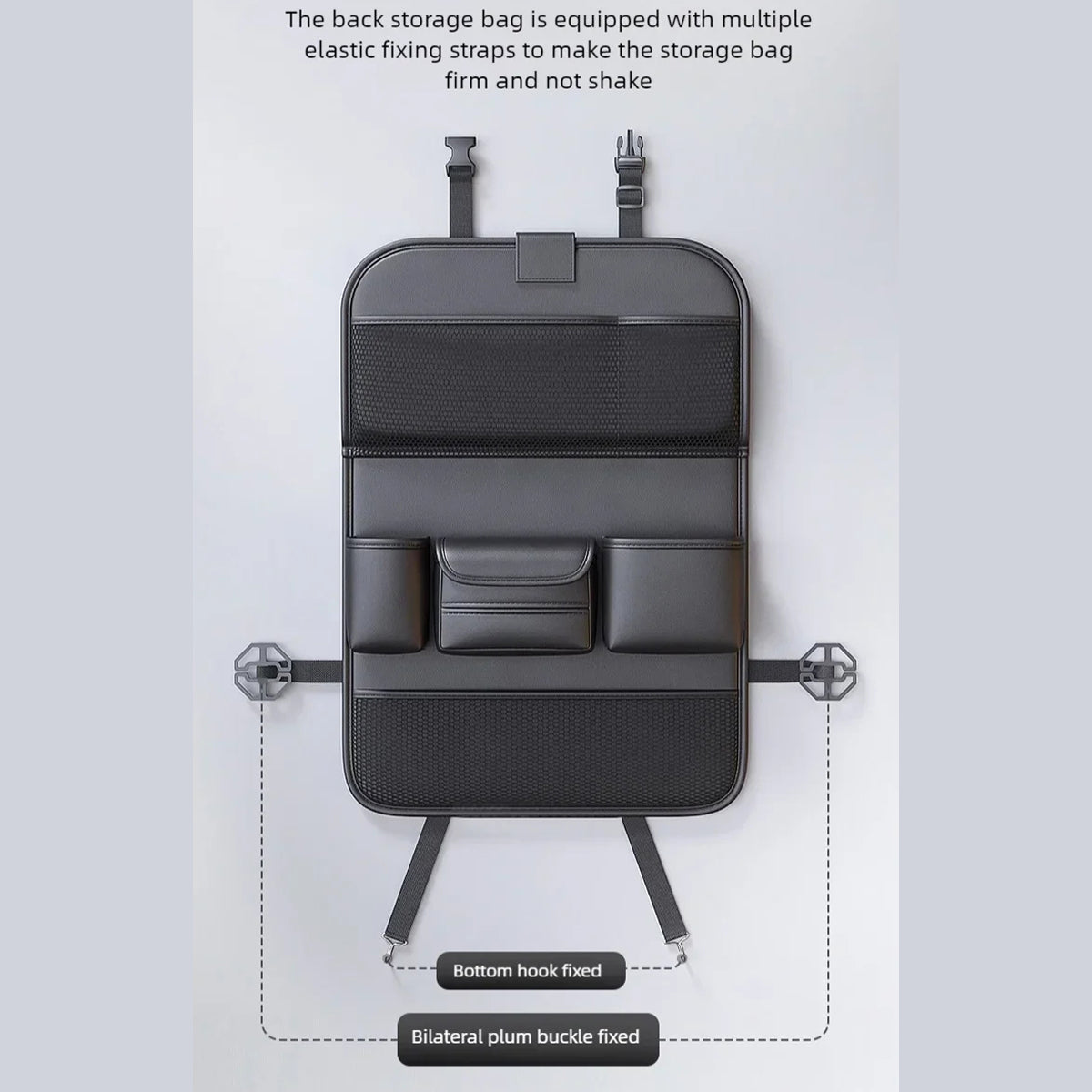 BackiePod