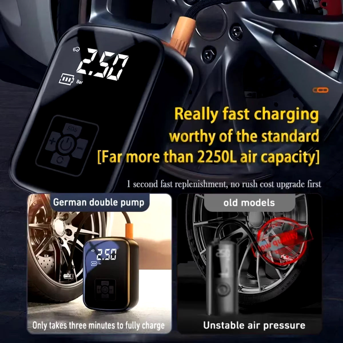 BlitzoPum