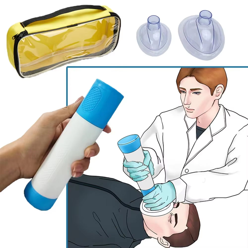Breathyox