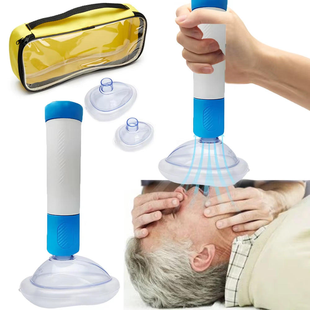 Breathyox