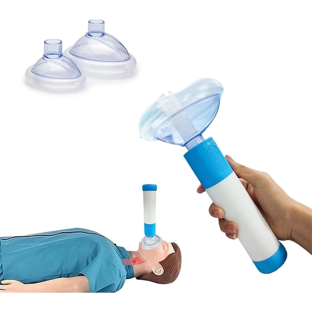 Breathyox