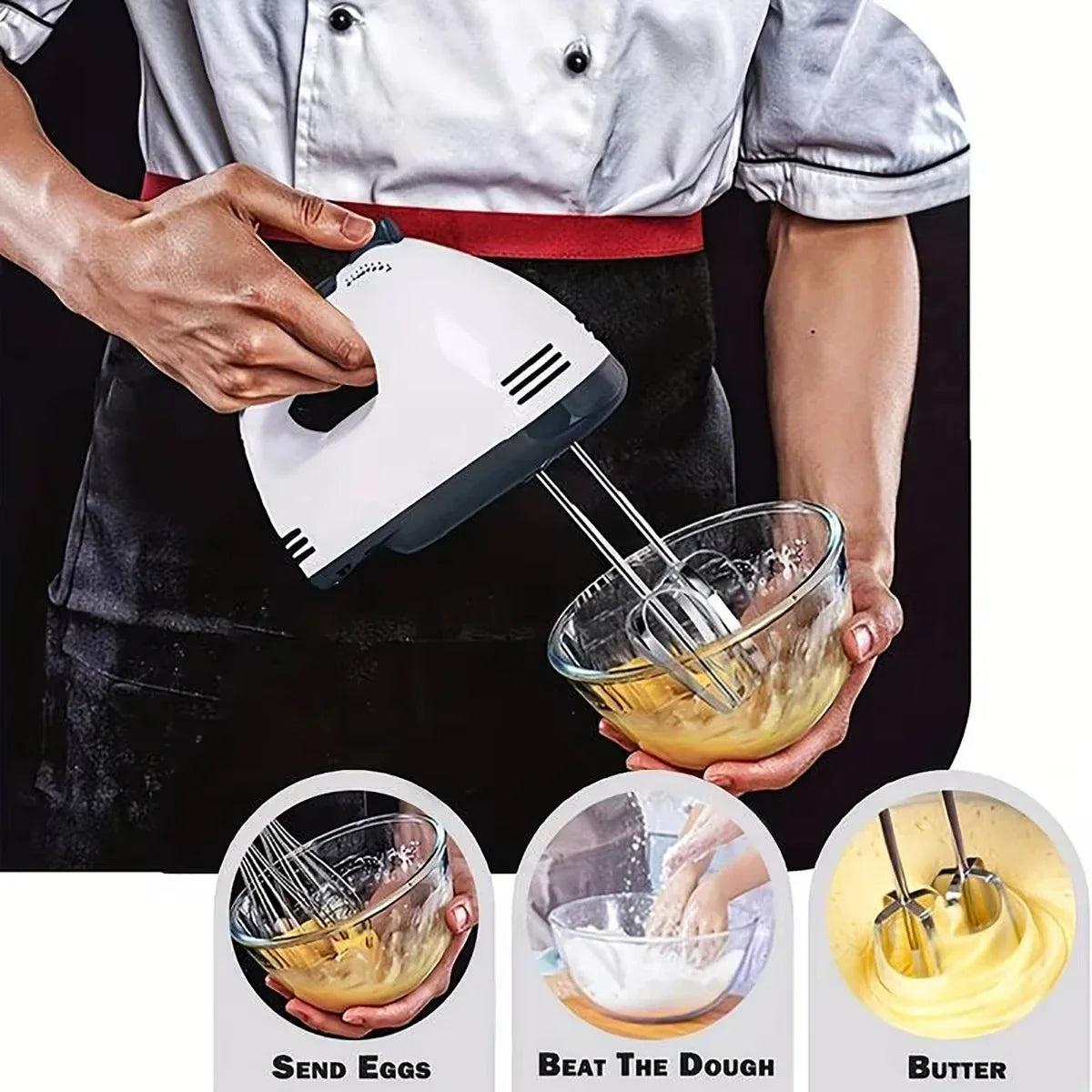 MixyyMate