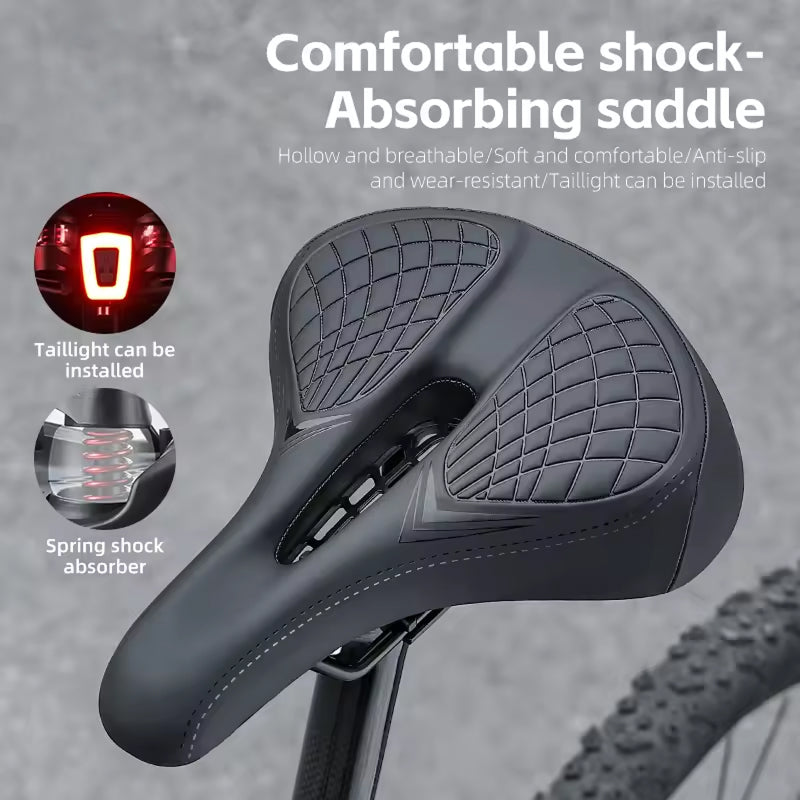 CushiCycle