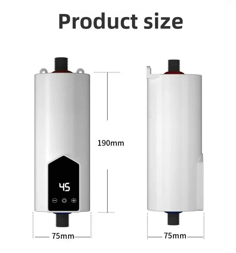 BlazeeFlow