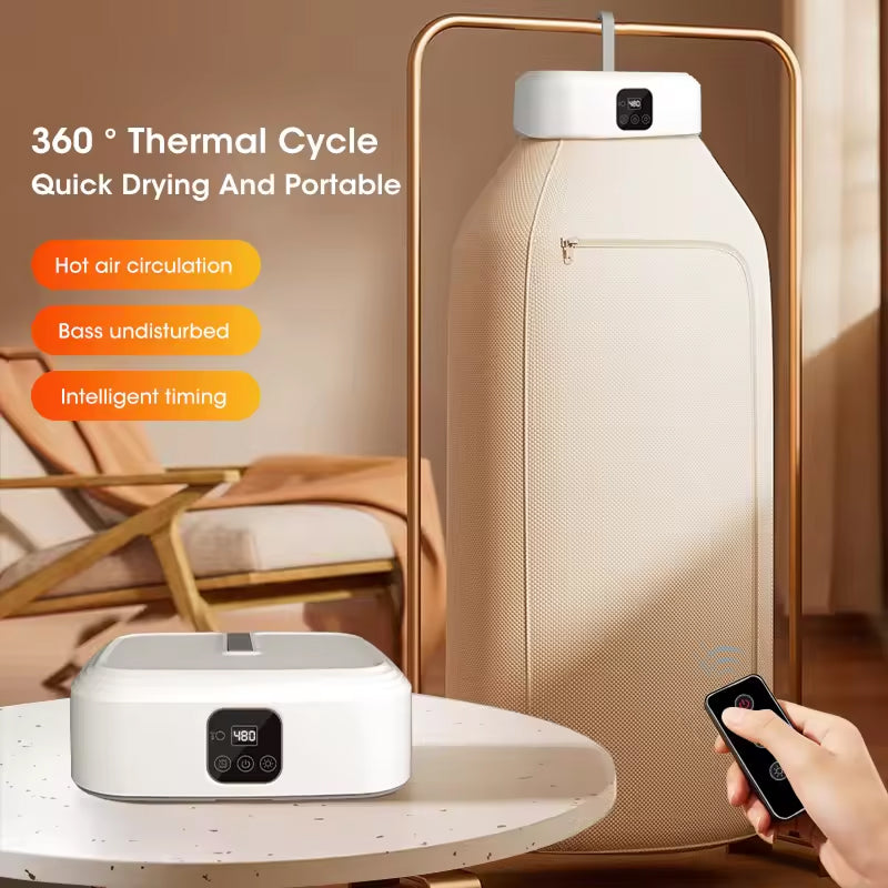 DryTekco