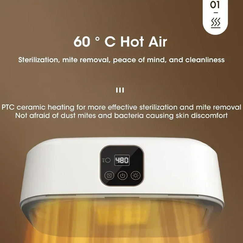 DryTekco