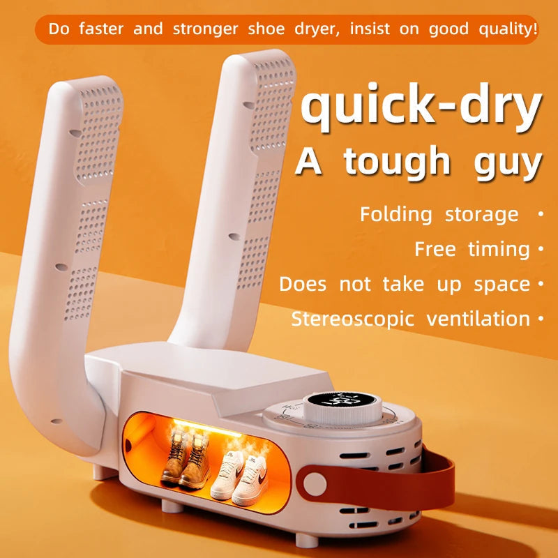 FeetyDry