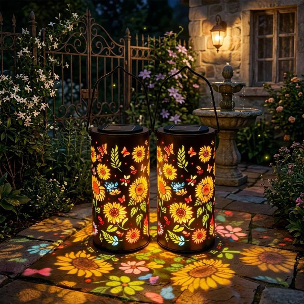 CampyGlow