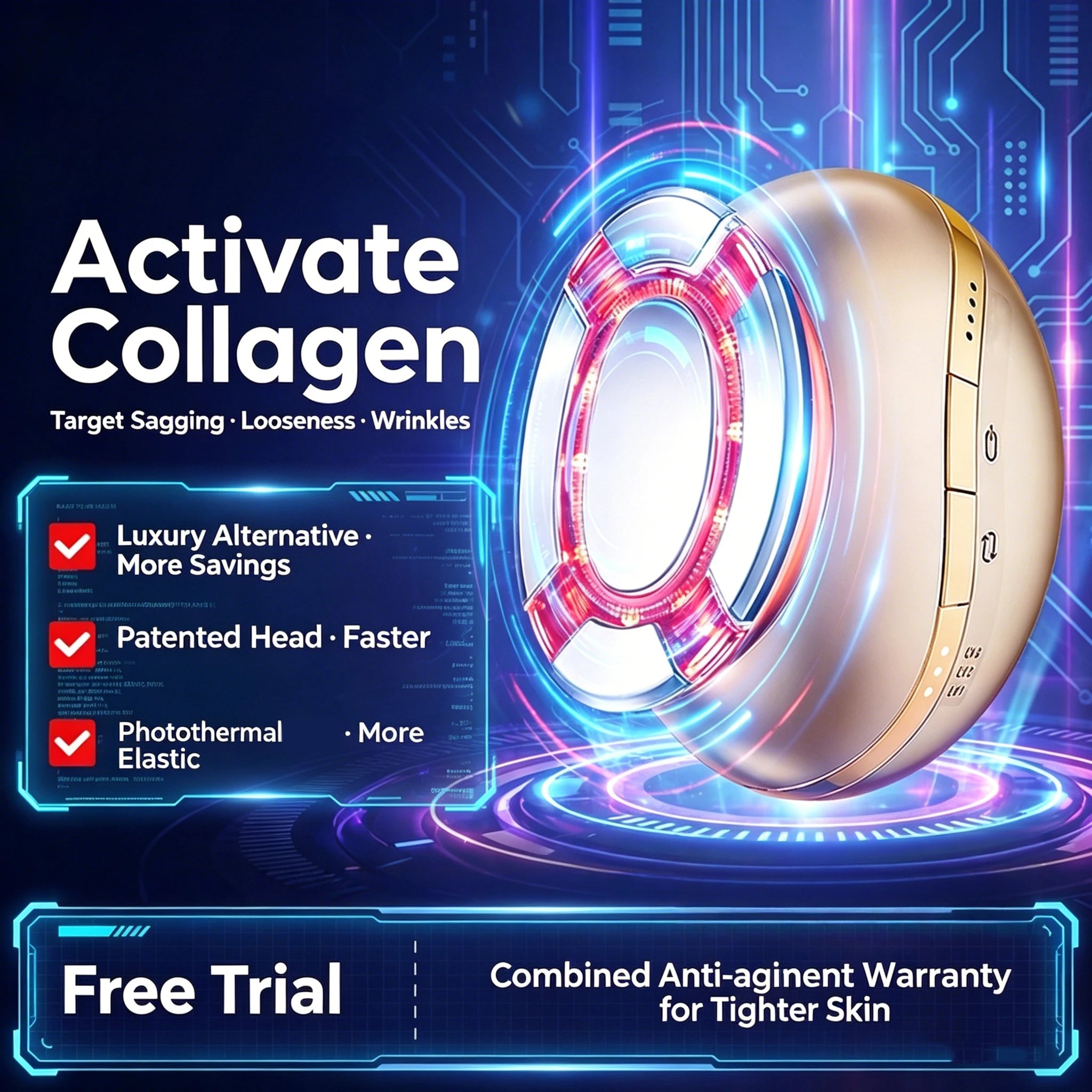 Faciorax