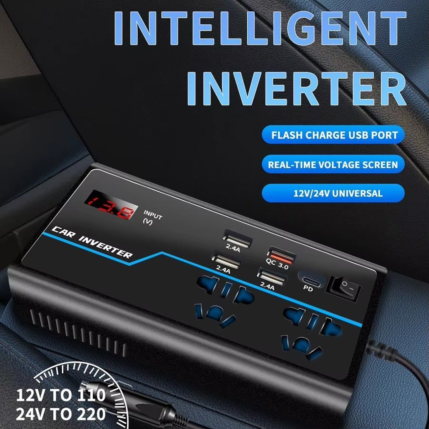 FlipiDrive
