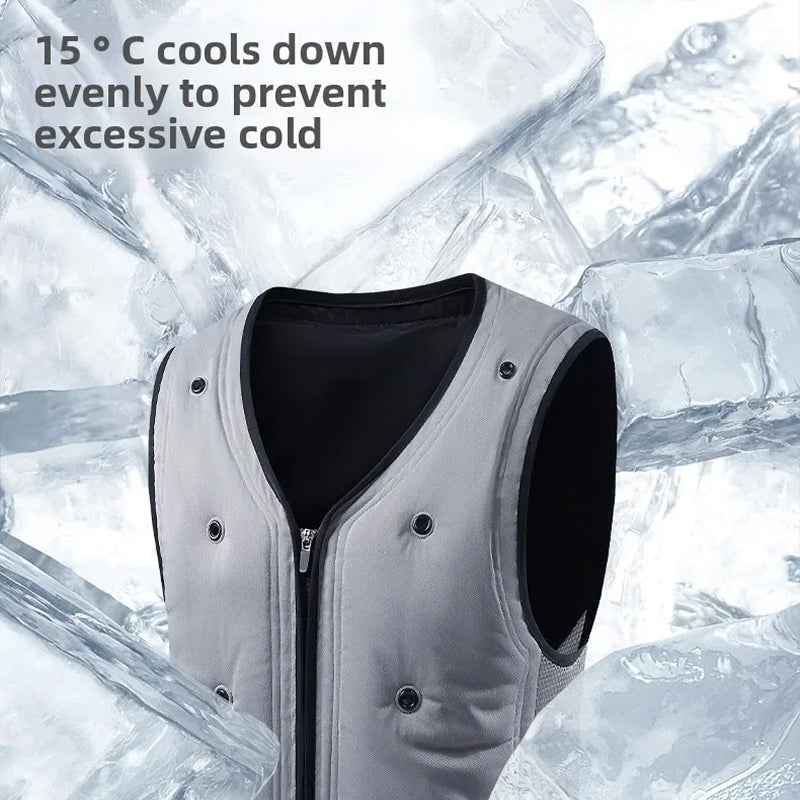 Frozakes