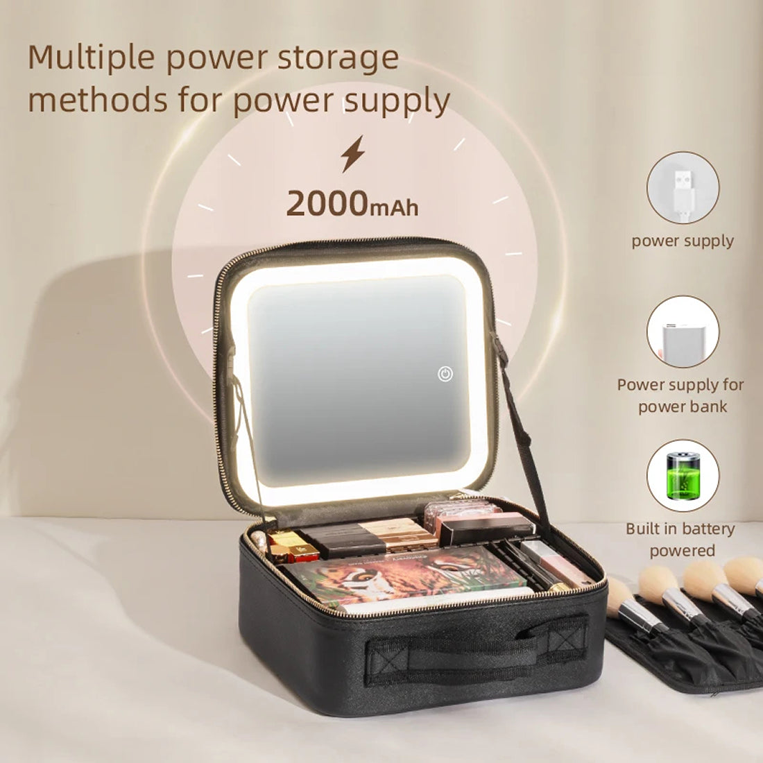 GlamrKit