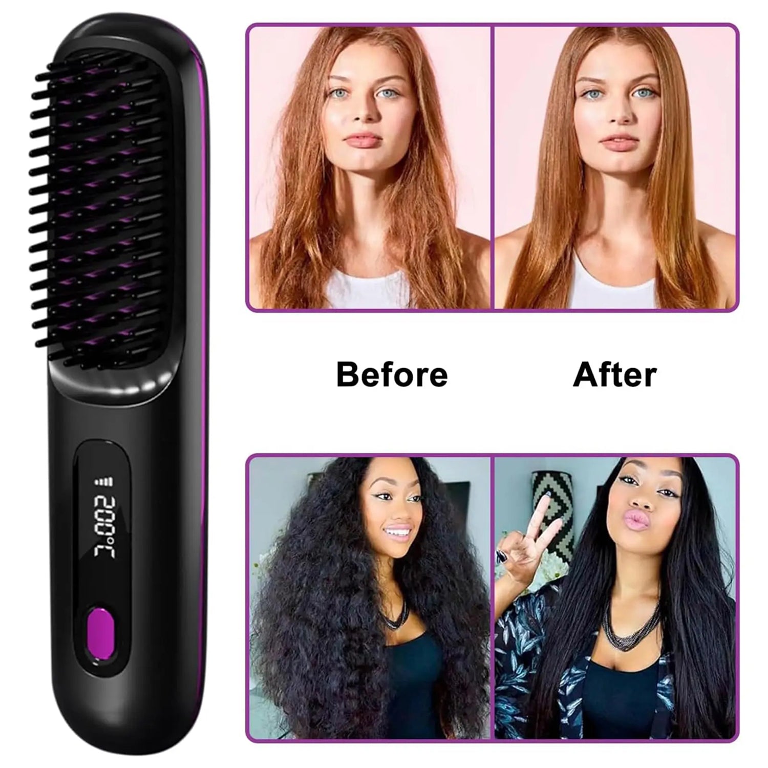 GloxyComb