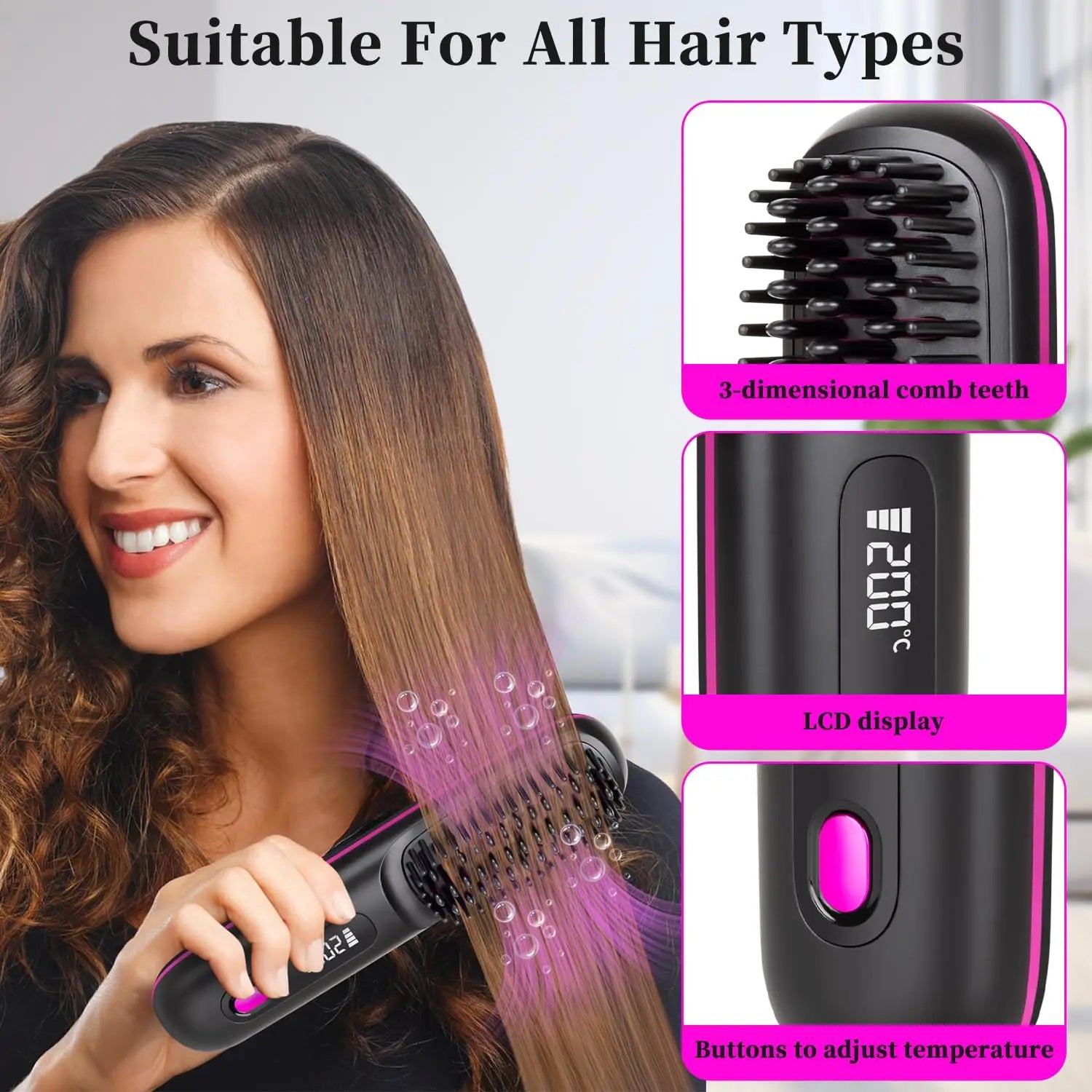 GloxyComb