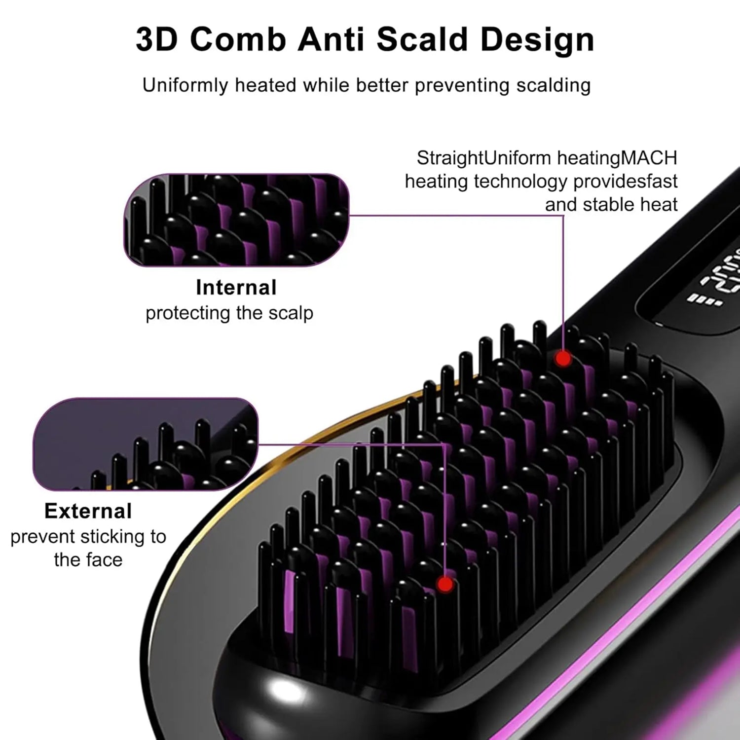 GloxyComb