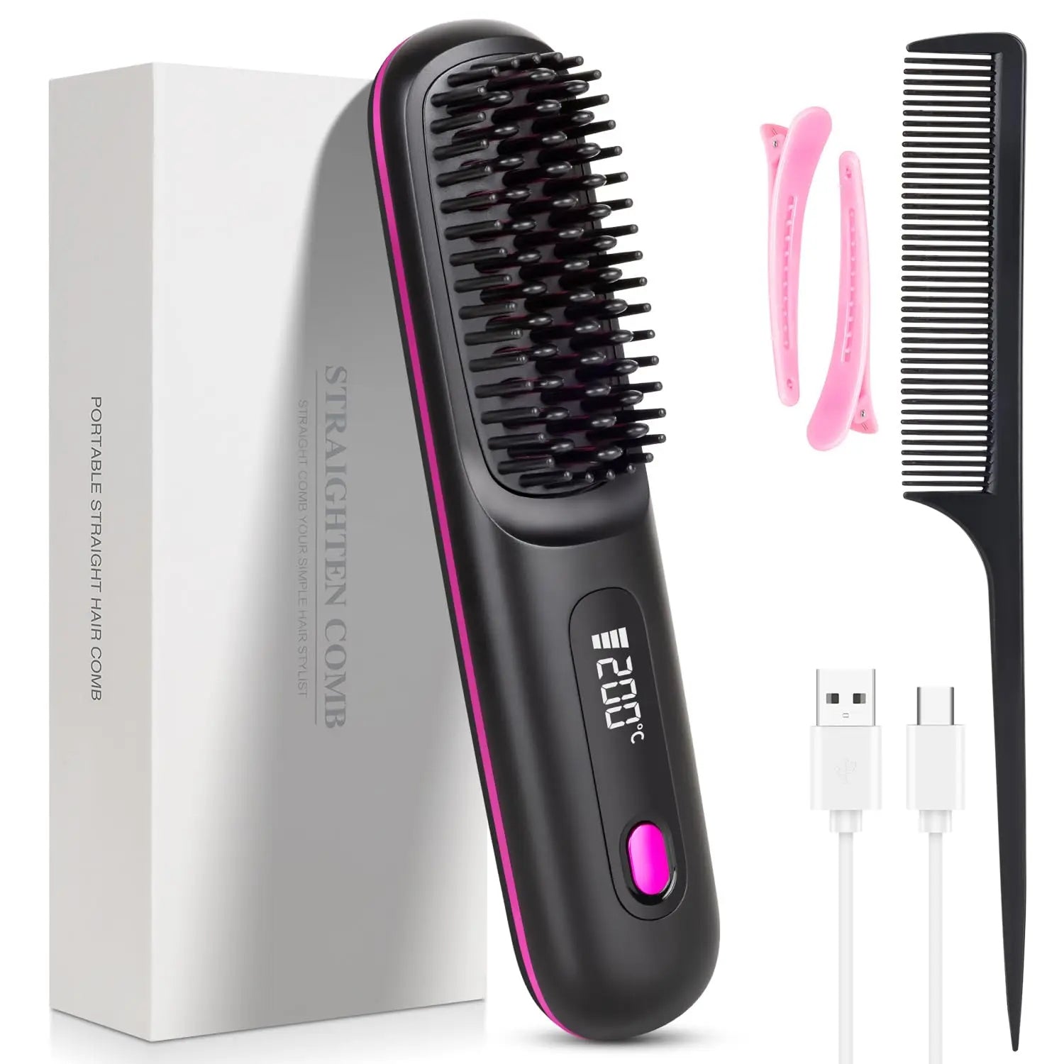 GloxyComb