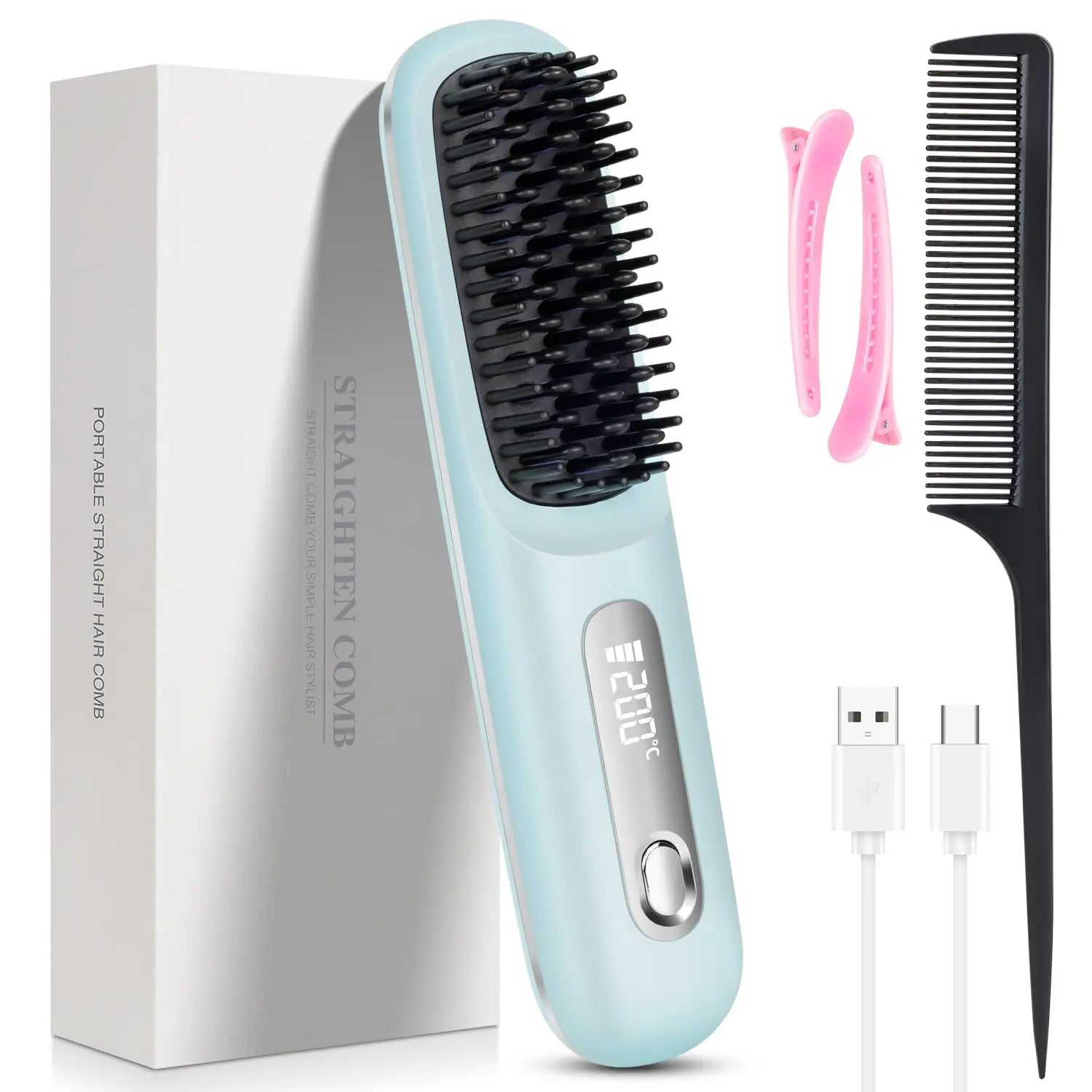 GloxyComb