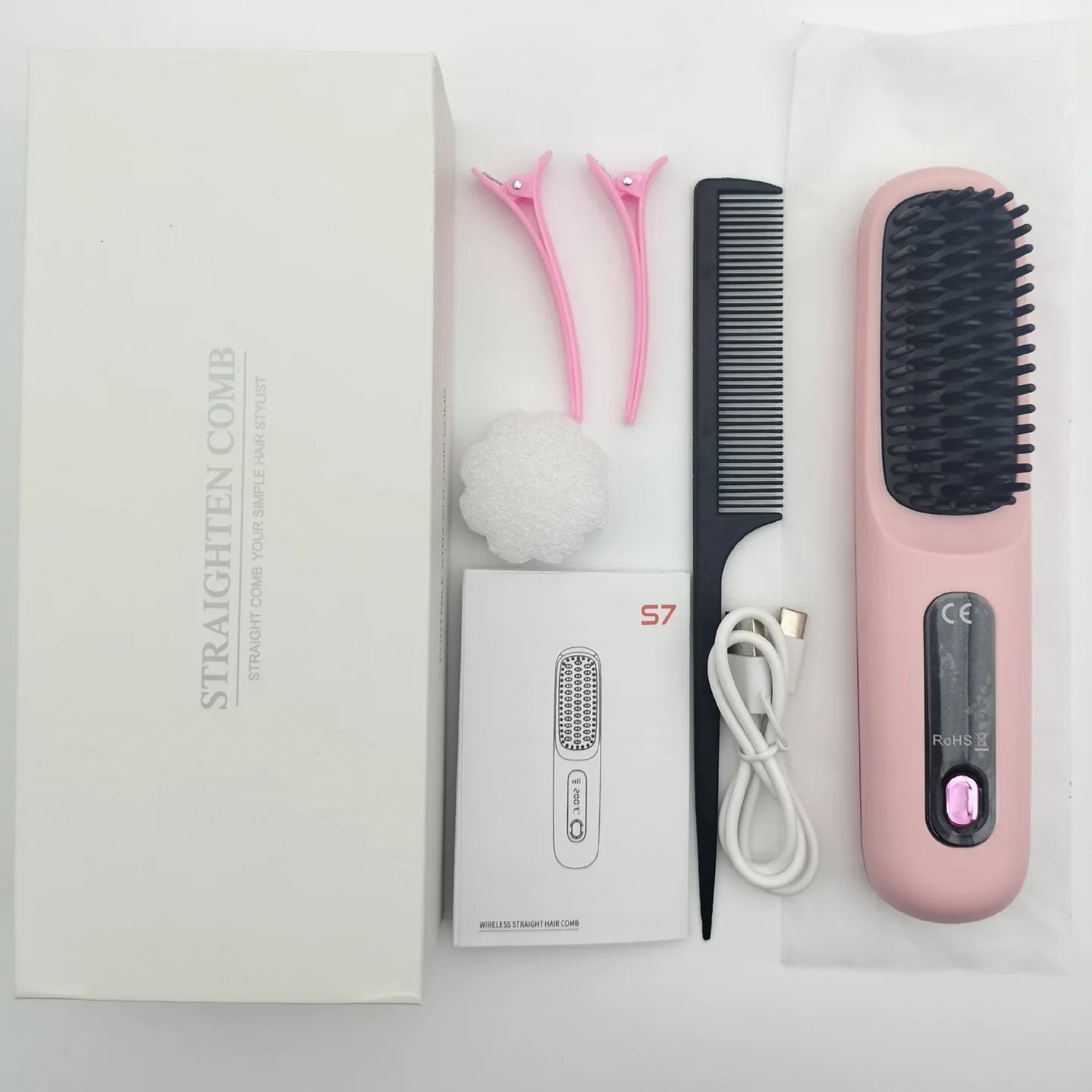 GloxyComb
