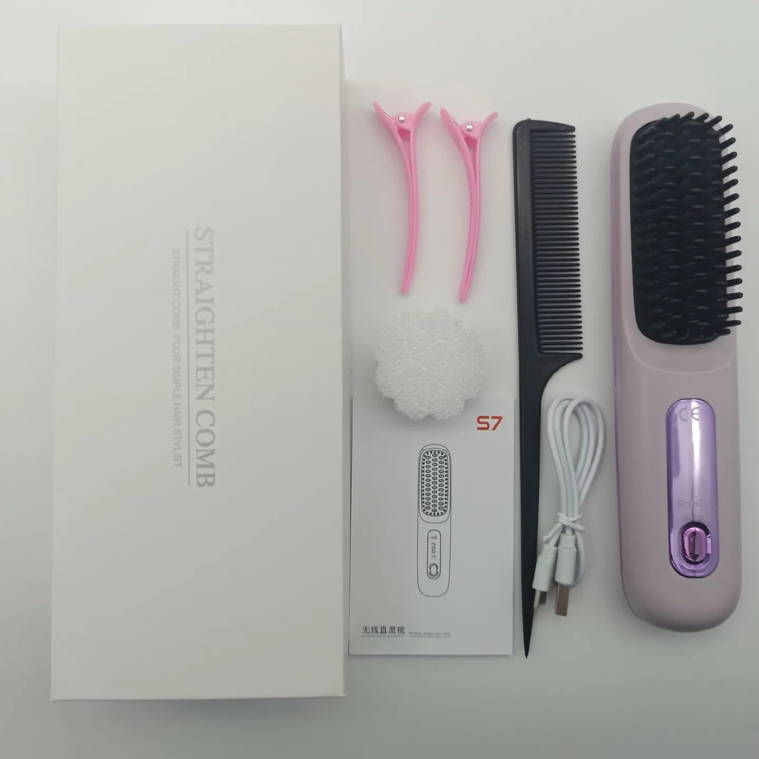 GloxyComb