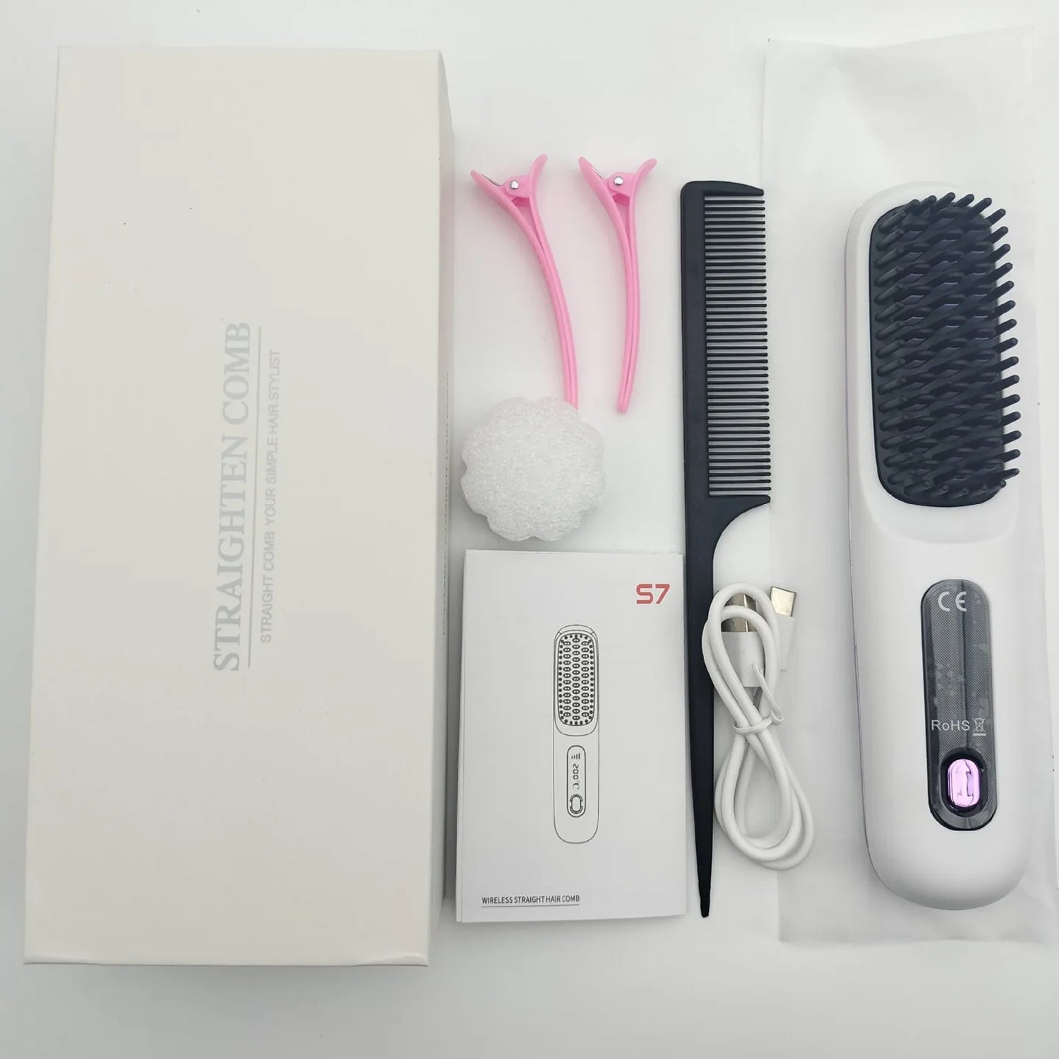 GloxyComb