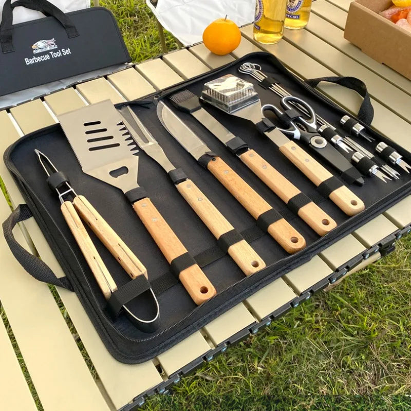GrillWrix