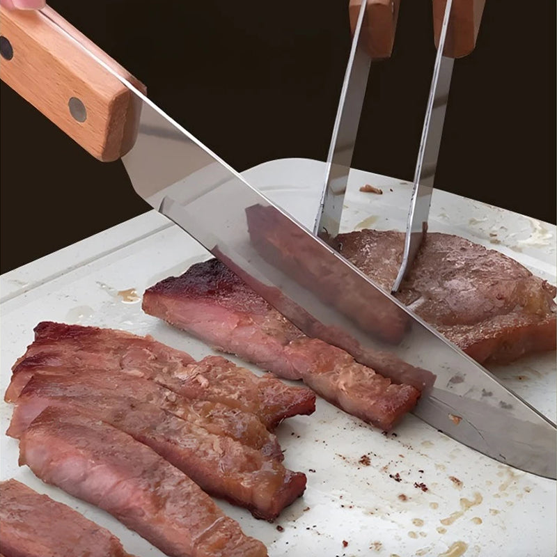 GrillWrix