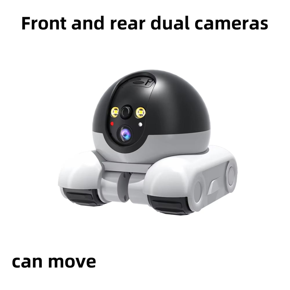 Hubbibot