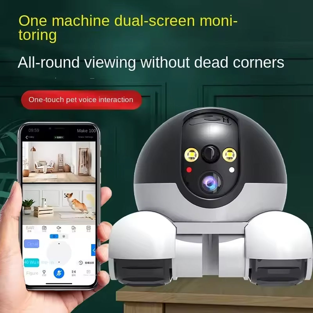 Hubbibot