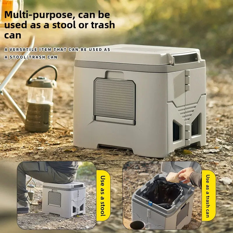 HushiPot