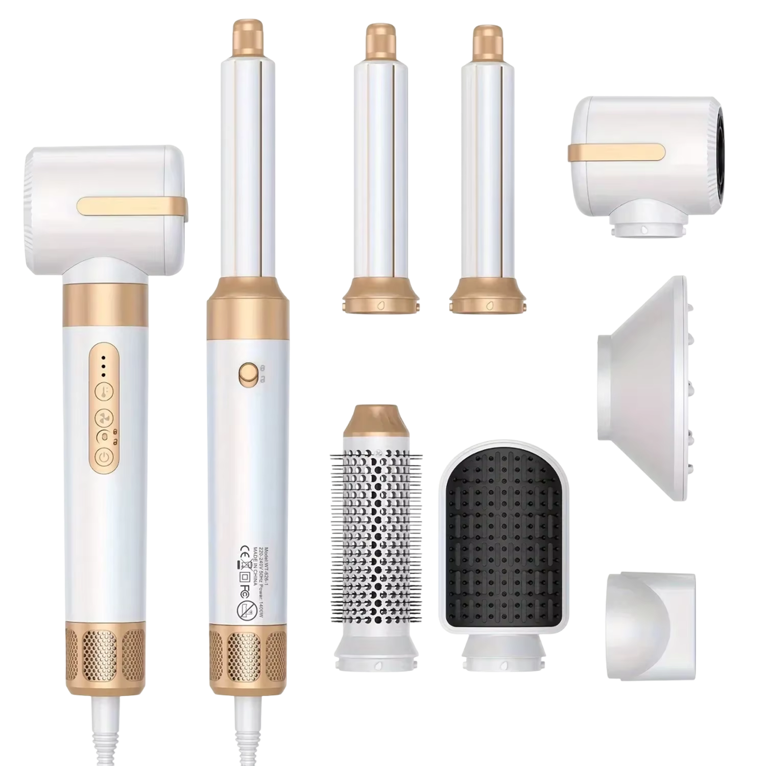 IonCrafi