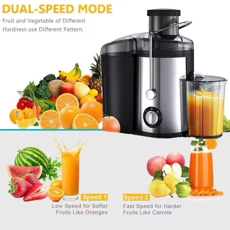 Juicilox