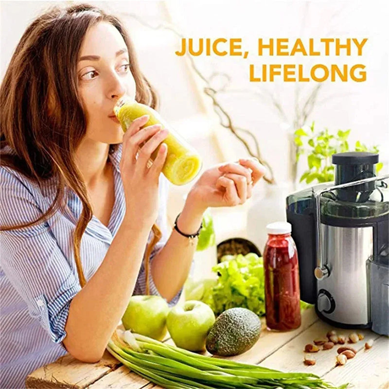 Juicilox