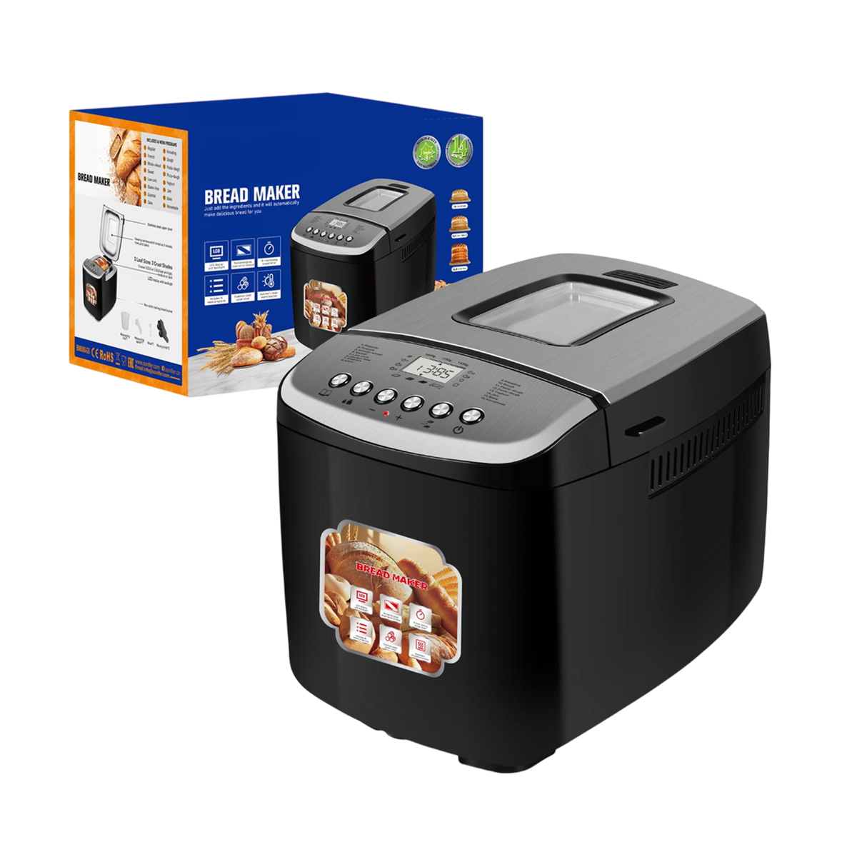 LoafyMate