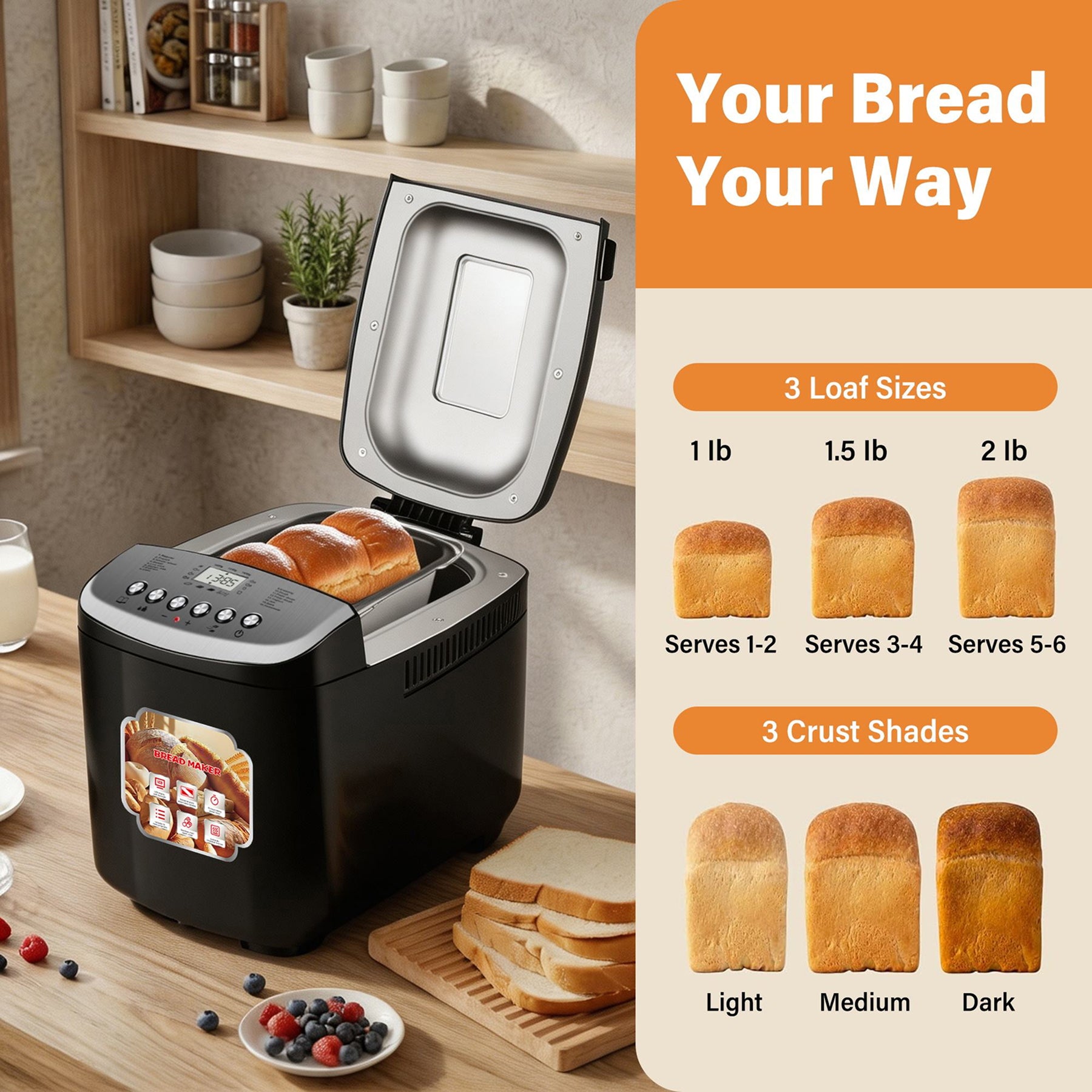 LoafyMate
