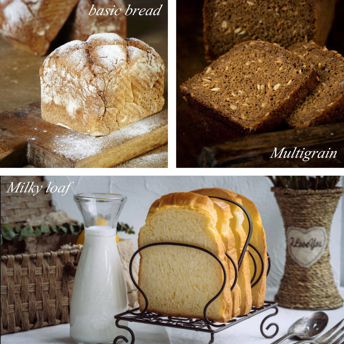 LoafyMate