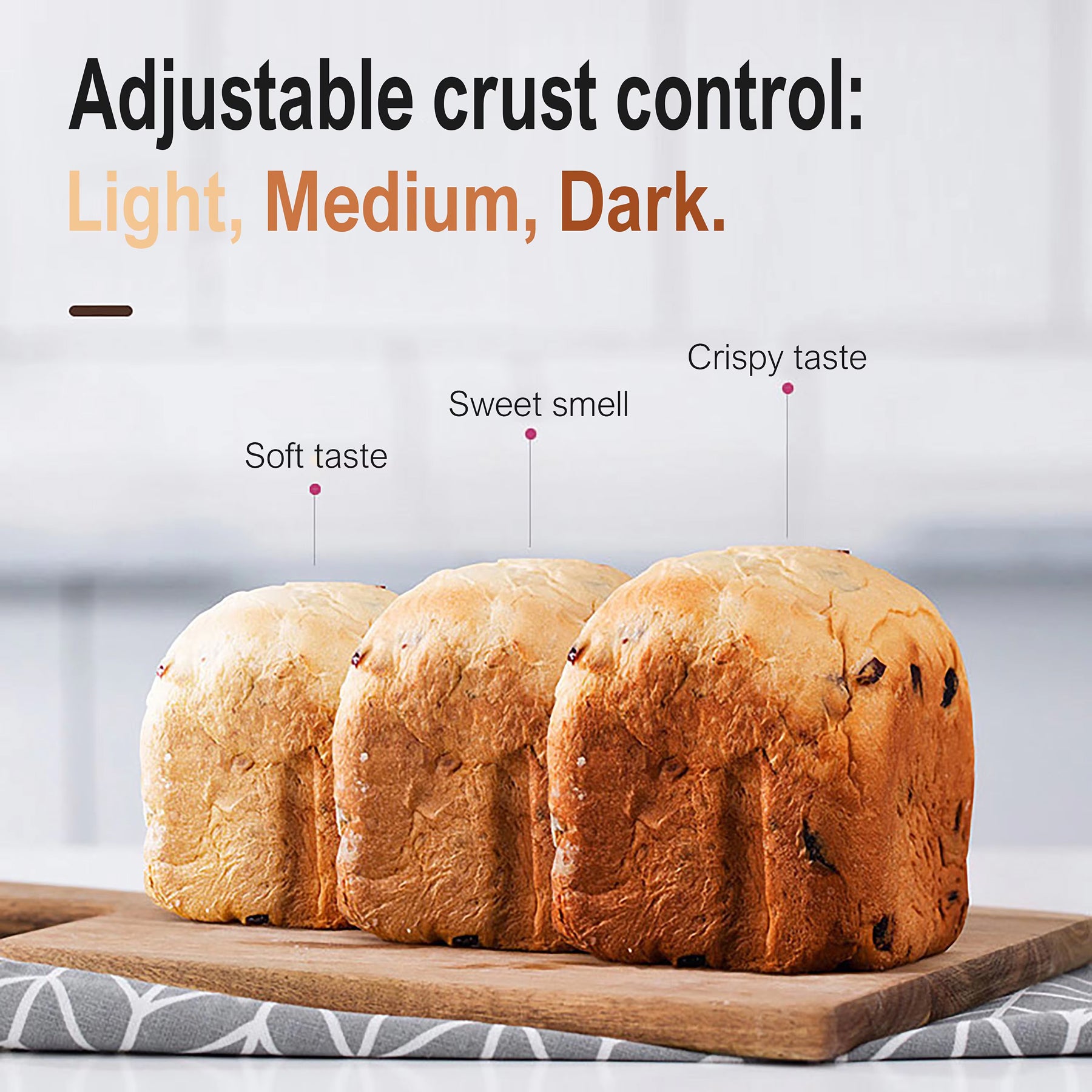 LoafyMate