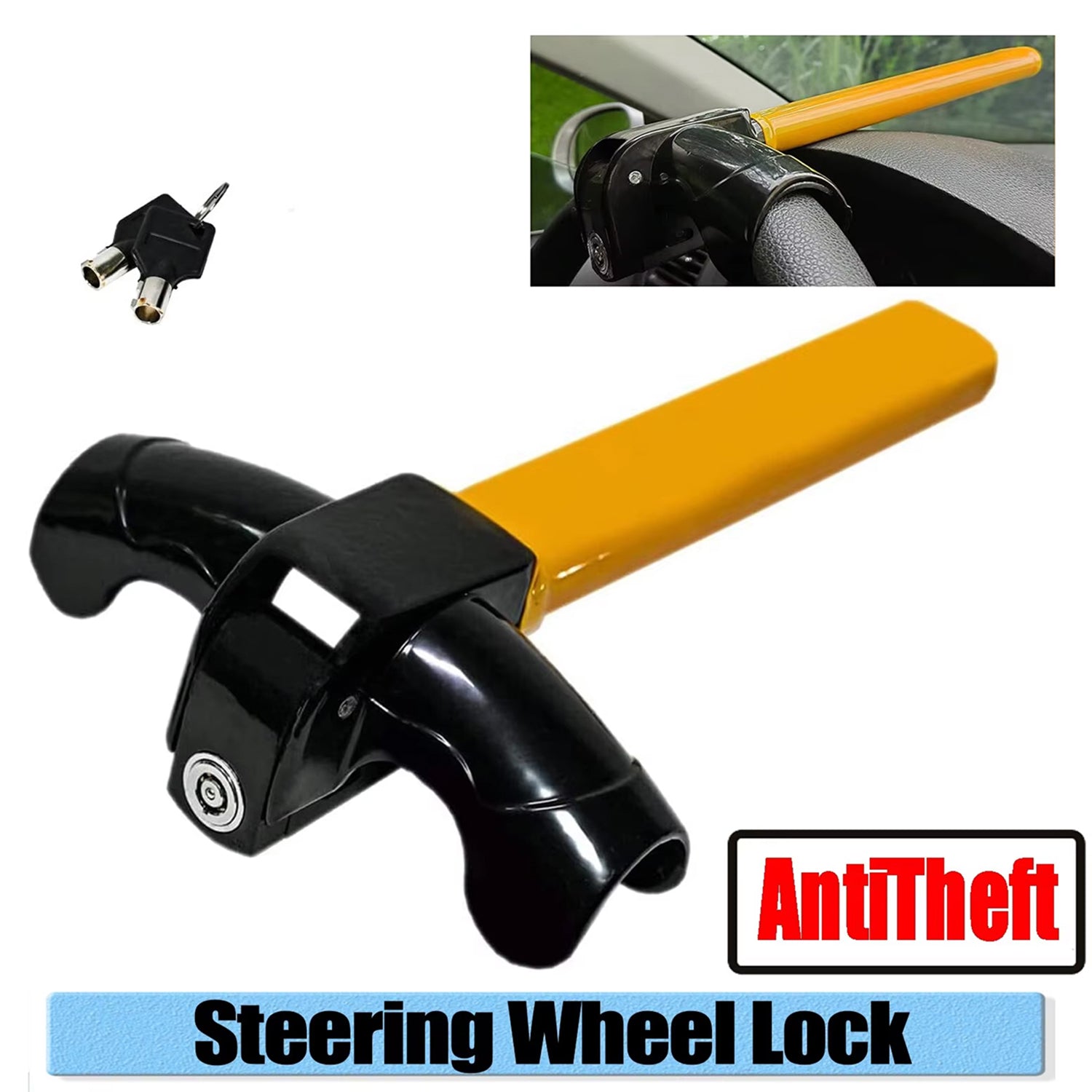 LockGripo