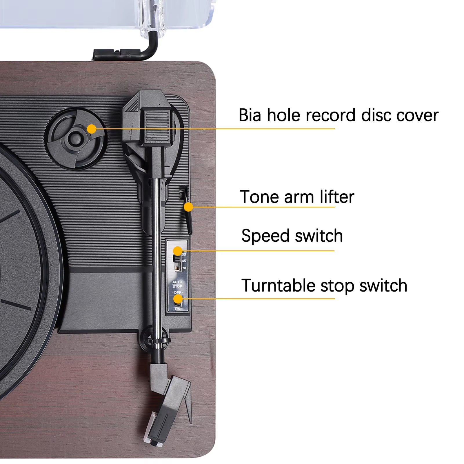 MelooDisc